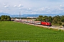 Siemens 21094 - ÖBB "1216 006"
04.08.2024 - Verona
Simone Menegari