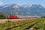 Siemens 21095 - ÖBB "1216 007"
30.08.2024 - Borghetto
Simone Menegari