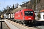 Siemens 21097 - ÖBB "1216 009"
22.03.2019 - Steinach in Tirol
Thomas Wohlfarth