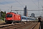 Siemens 21099 - ÖBB "1216 227"
07.08.2024 - Brno-Horní Heršpice
Jiří Konečný