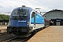 Siemens 21106 - ČD "1216 234"
19.06.2015 - Praha, hlavní nádraží
Thomas Wohlfarth