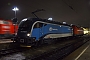 Siemens 21107 - ČD "1216 235"
16.09.2013 - Wien, Westbahnhof
Gerold Rauter