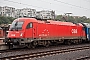 Siemens 21110 - ÖBB "1216 238"
10.09.2013 - Praha, hlavní nádraží
Patrick Böttger