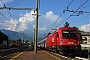 Siemens 21125 - ÖBB "1216 012"
20.09.2020 - Bressanone (Brixen)
Harald Belz