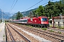 Siemens 21128 - ÖBB "1216 015"
30.08.2024 - Peri
Simone Menegari