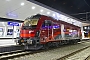 Siemens 21133 - ÖBB "1216 018"
21.02.2016 - Wien, Hauptbahnhof
Ludwig GS