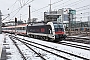 Siemens 21136 - ÖBB "1216 025"
14.01.2021 - München, Hauptbahnhof
Manfred Knappe