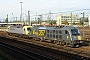 Siemens 21136 - Siemens "1216 050"
04.11.2006 - Basel, Badischer Bahnhof
Stephane Kolly