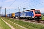 Siemens 21141 - SBB Cargo "474 017"
26.05.2020 - Kiesen
Theo Stolz