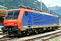 Siemens 21141 - SBB Cargo "E 474-017 SR"
12.07.2007 - Domodossola
Michael Krahenbuhl