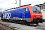 Siemens 21141 - SBB Cargo "E 474-017 SR"
07.11.2009 - Chiasso
Theo Stolz