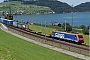 Siemens 21141 - SBB Cargo "474 017"
06.08.2020 - Arth
Peider Trippi