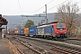 Siemens 21142 - SBB Cargo "474 018"
17.03.2022 - Hornussen
Tobias Schmidt