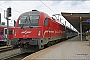 Siemens 21178 - SŽ "541-110"
28.06.2009 - Villach, Hauptbahnhof
Michael Stempfle