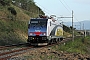 Siemens 21232 - RAIL ONE "474 103"
22.10.2012 - Passo Corese
Marco Sebastiani
