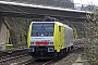 Siemens 21234 - Lokomotion "ES 64 F4-021"
28.03.2008 - Wuppertal-Langerfeld
Ingmar Weidig