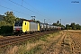 Siemens 21235 - SBB Cargo "ES 64 F4-205"
18.07.2018 - Bickenbach
Ralf Büker
