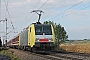 Siemens 21235 - SBB Cargo "ES 64 F4-205"
04.09.2018 - Müllheim (Baden)
Tobias Schmidt