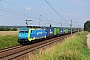 Siemens 21235 - PKP Cargo "EU45-205"
26.07.2012 - Pillgram
Nicolas Hoffmann