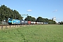 Siemens 21235 - PKP Cargo "EU45-205"
07.10.2012 - Udenhout
Henk Zwoferink