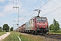 Siemens 21238 - SBB Cargo "ES 64 F4-206"
05.06.2017 - Müllheim (Baden)
Tobias Schmidt