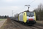Siemens 21238 - NIAG "ES 64 F4-206"
11.02.2013 - Menden
Daniel Michler