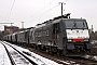 Siemens 21241 - MRCE Dispolok "ES 64 F4-207"
16.01.2010 - Mönchengladbach, Hauptbahnhof
Patrick Böttger