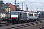 Siemens 21241 - MRCE Dispolok "ES 64 F4-207"
13.03.2010 - Köln, Bahnhof West
Ivo van Dijk