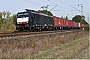 Siemens 21241 - HTRS "ES 64 F4-207"
21.09.2012 - Waghäusel
Werner Brutzer