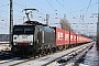 Siemens 21241 - MRCE Dispolok "ES 64 F4-028"
13.02.2021 - Wunstorf
Thomas Wohlfarth