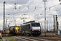 Siemens 21241 - DB Cargo "189 207-4"
15.04.2021 - Oberhausen, Abzweig Mathilde
Ingmar Weidig