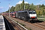 Siemens 21241 - DB Cargo "189 207-4"
11.10.2022 - Mühlenbeck-Mönchmühle
Frank Noack