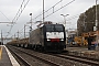 Siemens 21242 - Linea "ES 64 F4-400"
02.01.2012 - Roma, S.Severa
Ferdinando Ferrari