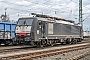 Siemens 21243 - MRCE Dispolok "ES 64 F4-030"
01.01.2023 - Moers Gbhf
Rolf Alberts