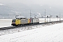 Siemens 21244 - Lokomotion "ES 64 F4-031"
21.02.2011 - Vomp
Hugo van Vondelen