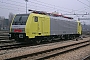 Siemens 21244 - RAIL ONE "ES 64 F4-031"
17.12.2006 - Rimini
Roberto Di Trani