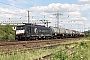 Siemens 21246 - CTL "ES 64 F4-209"
26.06.2012 - Würzburg-Zell
Ralf Lauer