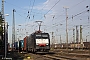 Siemens 21246 - KombiRail "ES 64 F4-209"
03.07.2014 - Oberhausen, Abzweig Mathilde
Ingmar Weidig