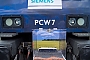 Siemens 21285 - PCW "PCW7"
01.07.2012 - Wegberg-Wildenrath, Siemens Test Center
Simon Wijnakker
