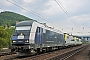 Siemens 21285 - PCW "PCW 7"
24.08.2013 - Gemünden 
Thierry Leleu