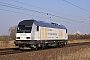 Siemens 21285 - Rail Logistik 24 "ER 20-2007"
28.03.2011 - Amsdorf
Nils Hecklau
