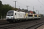 Siemens 21285 - PCW "ER 20-2007"
08.10.2011 - Köln, Bahnhof West
Arne Schuessler