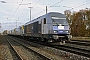 Siemens 21285 - PCW "PCW7"
26.11.2011 - Rheydt, Güterbahnhof
Wolfgang Scheer