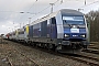 Siemens 21285 - PCW "PCW7"
05.01.2012 - Rheydt, Güterbahnhof
Wolfgang Scheer
