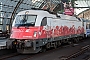 Siemens 21314 - PKP IC "5 370 001"
18.09.2018 - Berlin, Hauptbahnhof
Patrick Böttger