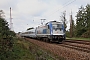 Siemens 21314 - PKP IC "5 370 001"
15.10.2023 - Briesen (Mark) 
Frank Noack