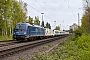 Siemens 21315 - PCW "183 500"
24.04.2017 - Rheydt-Odenkirchen
Jeroen de Vries