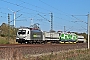 Siemens 21315 - RailAdventure "183 500"
23.04.2019 - Bardowick Bruch
Daniel Trothe