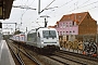Siemens 21315 - RailAdventure "183 500"
14.01.2020 - Hannover-Linden, Bahnhof Fischerhof
Christian Stolze