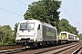Siemens 21315 - RailAdventure "183 500"
24.07.2021 - Hannover-Waldheim
Hans Isernhagen